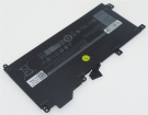 Dell T04j002 7.6V 4750mAh аккумуляторы