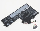 Lenovo Sb10w67224 11.34V 4630mAh аккумуляторы