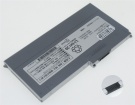 Panasonic Cf-vzsu93js 7.2V 4800mAh аккумуляторы