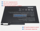 Simplo 916qa102h 7.7V 3840mAh аккумуляторы