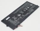 Аккумуляторы для ноутбуков acer Chromebook 514 cb514-1h-c0ff 11.4V 3920mAh