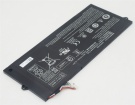 Аккумуляторы для ноутбуков acer Chromebook 514 cb514-1ht-c0sj 11.4V 3920mAh