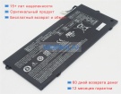 Аккумуляторы для ноутбуков acer Chromebook 514 cb514-1ht-c0sj 11.4V 3920mAh
