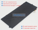 Аккумуляторы для ноутбуков acer Chromebook 514 cb514-1ht-c0sj 11.4V 3920mAh