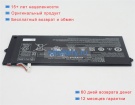 Аккумуляторы для ноутбуков acer Chromebook 514 cb514-1h-c67u 11.4V 3920mAh