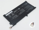 Simplo 916qa108h 7.7V 4550mAh аккумуляторы