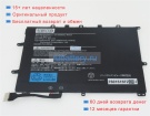 Nec Pc-vp-bp119 7.68V 6332mAh аккумуляторы