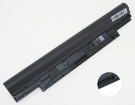 Dell W7kjc 11.1V 5200mAh аккумуляторы