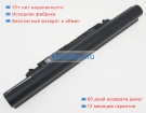 Аккумуляторы для ноутбуков dell Latitude 3340 11.1V 5200mAh
