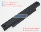 Аккумуляторы для ноутбуков dell Latitude 3340 11.1V 5200mAh