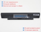 Dell H2f7d 11.1V 5200mAh аккумуляторы