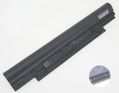 Аккумуляторы для ноутбуков dell Latitude 3350 7.4V 5200mAh