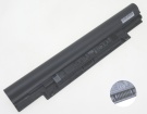 Аккумуляторы для ноутбуков dell Latitude 3340 7.4V 5200mAh