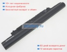 Аккумуляторы для ноутбуков dell Latitude 3350 7.4V 5200mAh