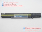 Аккумуляторы для ноутбуков lenovo M4400s 14.8V 2200mAh