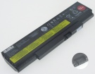 Аккумуляторы для ноутбуков lenovo Thinkpad e560 20ews00000 10.8V 4400mAh