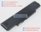 Аккумуляторы для ноутбуков lenovo Thinkpad e560 20evcto1ww 10.8V 4400mAh