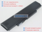 Аккумуляторы для ноутбуков lenovo Thinkpad e560(20eva00kcd) 10.8V 4400mAh