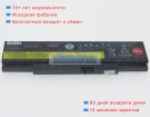 Аккумуляторы для ноутбуков lenovo Thinkpad e560(20eva01dcd) 10.8V 4400mAh