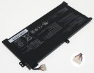 Simplo 916qa107h 11.55V 4550mAh аккумуляторы