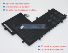 Аккумуляторы для ноутбуков asus C204ma-gj0023 11.55V 3640mAh