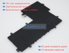 Аккумуляторы для ноутбуков asus C214ma-ys02t 11.55V 3640mAh