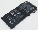 Hp Hstnn-lb7f 11.55V 5150mAh аккумуляторы
