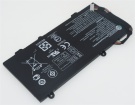 Hp Sg03061xl 11.55V 5150mAh аккумуляторы