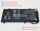 Аккумуляторы для ноутбуков hp Envy notebook 17t-u000 cto 11.55V 5150mAh
