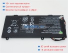 Hp Tpn-i126 11.55V 5150mAh аккумуляторы