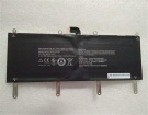 Msi 023-b0035-0001 3.74V 7680mAh аккумуляторы