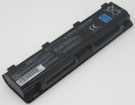 Аккумуляторы для ноутбуков toshiba Satellite c50-a-108 10.8V 4200mAh