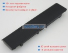 Аккумуляторы для ноутбуков toshiba Satellite c55 10.8V 4200mAh