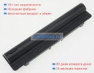 Аккумуляторы для ноутбуков toshiba Satellite c55d 10.8V 7800mAh