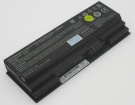 Аккумуляторы для ноутбуков clevo Nh58rdq 14.4V 3275mAh