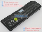 Аккумуляторы для ноутбуков clevo Nh55rcq 14.4V 3275mAh