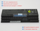 Аккумуляторы для ноутбуков clevo Nh70rdq 14.4V 3275mAh