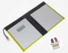 Аккумуляторы для ноутбуков jumper Ezpad 6 m4 3.8V 7000mAh