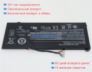 Аккумуляторы для ноутбуков acer Tmx314-51-m-59qx 11.55V 5360mAh