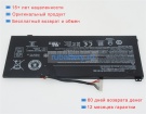 Аккумуляторы для ноутбуков acer Spin 3 sp314-52-31fp 11.55V 5360mAh