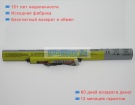 Аккумуляторы для ноутбуков lenovo Ideapad z510(59400169) 14.8V 2600mAh