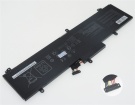 Аккумуляторы для ноутбуков asus Rog zephyrus g15 ga502iu-r766b6t 15.4V 4940mAh