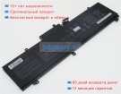 Asus 0b200-03380300 15.4V 4940mAh аккумуляторы