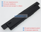 Аккумуляторы для ноутбуков dell Latitude 3540 11.1V 4400mAh