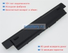 Аккумуляторы для ноутбуков dell Inspiron 5721 11.1V 4400mAh