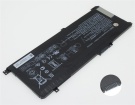Аккумуляторы для ноутбуков hp Envy x360 15-dr1701ng 15.2V or 15.4V 3470mAh
