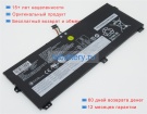 Аккумуляторы для ноутбуков lenovo Thinkpad x390 yoga-20nqs05r00 11.55V 4211mAh