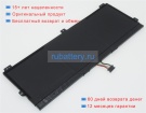 Аккумуляторы для ноутбуков lenovo Thinkpad x390 yoga-20nqs05r00 11.55V 4211mAh