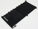 Аккумуляторы для ноутбуков asus Zenbook 14 ux431fa-an203t 7.7V 6500mAh