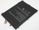 Аккумуляторы для ноутбуков teclast Vladimira nazora 19c 7.6V 5000mAh